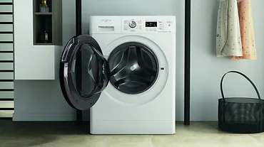 Whirlpool Pralka FFL7259BPL