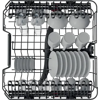 Whirlpool Zmywarka do zabudowy WIO3T333E6.5