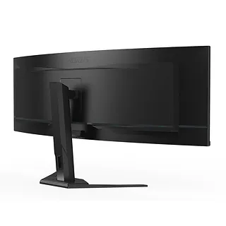 Gigabyte Monitor 49 cali CO49DQ OLED Dual QHD 144Hz