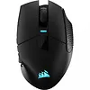 Corsair Mysz bezprzewodowa Scimitar Elite RGB LED 26000 DPI