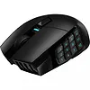 Corsair Mysz bezprzewodowa Scimitar Elite RGB LED 26000 DPI