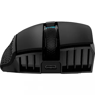 Corsair Mysz bezprzewodowa Scimitar Elite RGB LED 26000 DPI