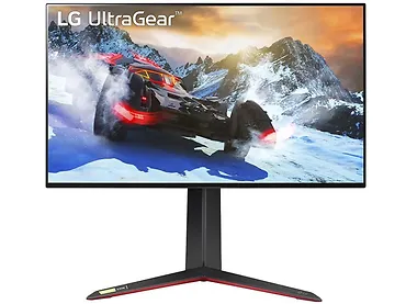 Monitor 27