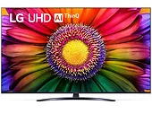 Telewizor LG 43UR81003LJ 43” UHD 4K Smart TV