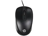 Mysz optyczna HP USB Travel Mouse 1000DPI G1K28AA