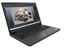 Lenovo Mobilna stacja robocza ThinkPad P16v G2 21KX001MPB W11Pro Ultra 7165H/32GB/1TB/RTX2000 Ada 8GB/16.0 WUXGA/vPro/3YRS Premier Support + CO2 Offset