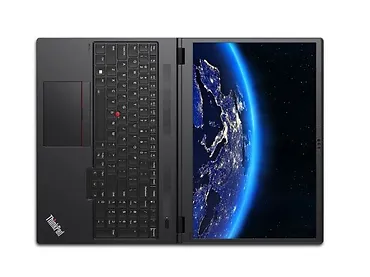 Lenovo Mobilna stacja robocza ThinkPad P16v G2 21KX001MPB W11Pro Ultra 7165H/32GB/1TB/RTX2000 Ada 8GB/16.0 WUXGA/vPro/3YRS Premier Support + CO2 Offset