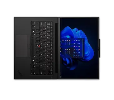 Lenovo Mobilna stacja robocza ThinkPad P14s G5 21G2000MPB W11Pro Ultra 7 165H/32GB/1TB/RTXA500 4GB/14.5 cala/3K/Black/vPro/3YRS Premier Support + CO2 Offset