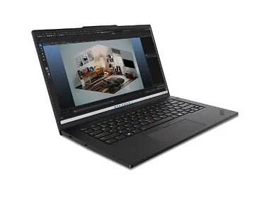 Lenovo Mobilna stacja robocza ThinkPad P14s G5 21G2000MPB W11Pro Ultra 7 165H/32GB/1TB/RTXA500 4GB/14.5 cala/3K/Black/vPro/3YRS Premier Support + CO2 Offset