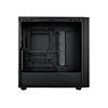 Cooler Master Obudowa MasterBox 600 Lite Czarna