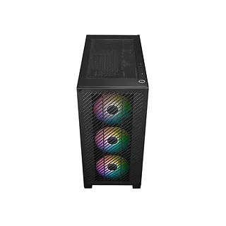 Cooler Master Obudowa Elite 301 ARGB z oknem