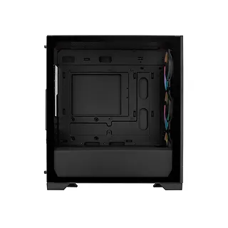 Cooler Master Obudowa Elite 301 ARGB z oknem