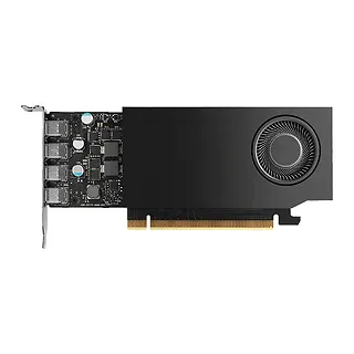 PNY Karta graficzna Quadro A1000 8GB GDDR6 VCNRTXA1000-SB