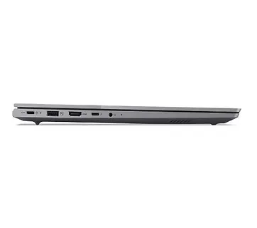 Lenovo Notebook ThinkBook 16 G6 21KH00TCPB W11Pro i5-13420H/16GB/512GB/INT/16.0 WUXGA/Arctic Grey/3YRS OS + CO2 Offset