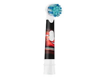 Oral-B Cars | Końcówki do szczoteczki | 3 sztuki