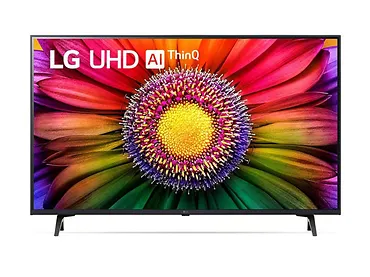 Telewizor LG 55UR80003LJ 55” UHD 4K Smart TV