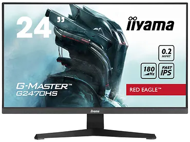 Monitor IIYAMA 23,8