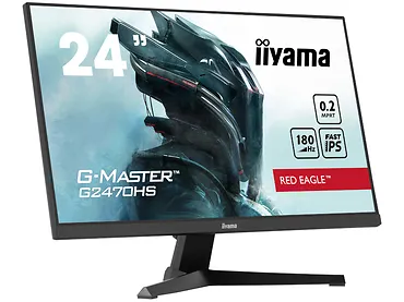 Monitor IIYAMA 23,8