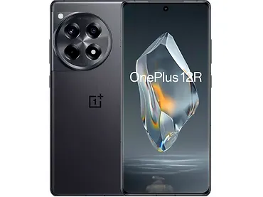 Smartfon OnePlus 12R 5G 16/256GB Iron Gray