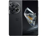 Smartfon OnePlus 12 5G 12/256GB Silky Black