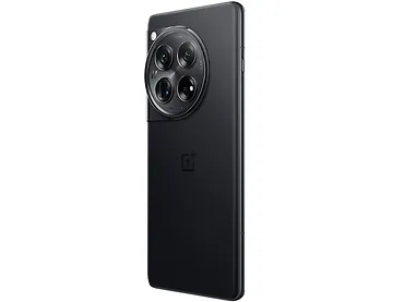 Smartfon OnePlus 12 5G 12/256GB Silky Black