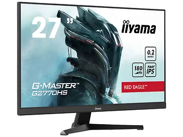 Monitor 27