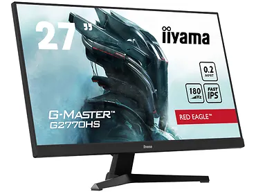 Monitor 27