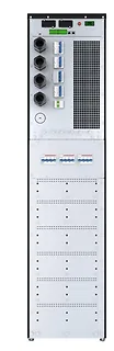 Eaton UPS 3ph 93T 30kVA IB 93T30KMBSB