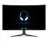 Dell Monitor AW3225QF 31.6 cala Curved NVIDIA G-Sync Compatible 240Hz OLED  4K (3840x2160)/16:9/2xHDMI/5xUSB 3.2/3Y AES&PPE