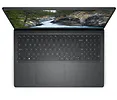 Dell Notebook Vostro 15 (3530) i5-1334U/16GB/512GB SSD/15.6 FHD 120Hz/Intel Iris Xe/FgrPr/FHD Cam/Mic/WLAN + BT/Backlit Kb/3 Cell/3YPS