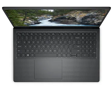 Dell Notebook Vostro 15 (3530) i5-1334U/16GB/512GB SSD/15.6 FHD 120Hz/Intel Iris Xe/FgrPr/FHD Cam/Mic/WLAN + BT/Backlit Kb/3 Cell/3YPS