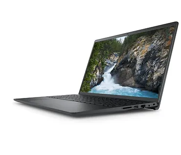 Dell Notebook Vostro 15 (3530) Win11Pro i5-1334U/8GB/512GB SSD/15.6 FHD 120Hz/Intel UHD/FgrPr/FHD Cam/Mic/WLAN + BT/Backlit Kb/3 Cell/3YPS