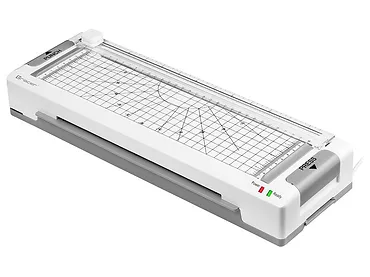 Tracer Laminator A4 TRL-7 All-in-One WH