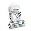 everActive Akumulator 18500 3,7V Li-ion 2100 mAh USB-C