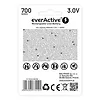 everActive Akumulator 16340 3V Li-ion 700 mAh micro USB