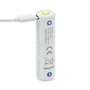 everActive Akumulator 18650 3,7V Li-ion 3500 mAh micro USB