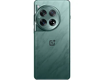 Smartfon OnePlus 12 5G 12/256GB Flowy Emerald