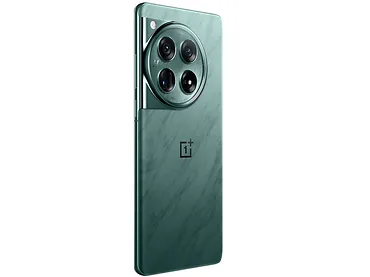 Smartfon OnePlus 12 5G 12/256GB Flowy Emerald