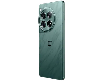 Smartfon OnePlus 12 5G 12/256GB Flowy Emerald