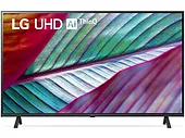 Telewizor LG 43UR78003LK 43" LED 4K Ultra HD WebOS TV