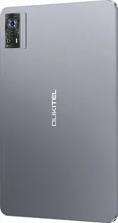 OUKITEL Tablet OT5S LTE 6/256GB 8250 mAh 12 cali czarny