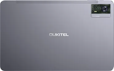 OUKITEL Tablet OT5S LTE 6/256GB 8250 mAh 12 cali czarny