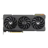 Asus Karta graficzna GeForce RTX 4070 TI SUPER 16G TUF GAMING GDDRX6 256bit