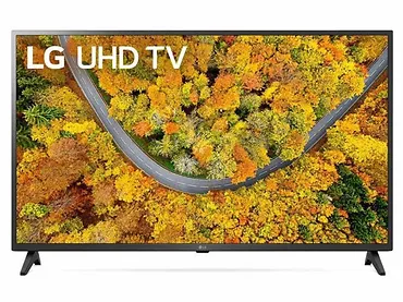 Telewizor LG 43UP751C LED 43'' 4K Ultra HD WebOS