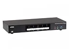 ATEN Przełącznik KVM 4-Port USB 3.0 4K DP Dual Display KVMP Switch