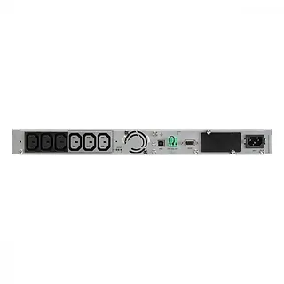 Eaton Zasilacz awaryjny 5P 1150i Rack 1U Netpack G2 1150VA/920W