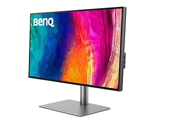 Benq Monitor 31.5 cala PD3225U  LED 5ms/2K/2000:1/HDMI/Czarny