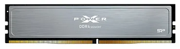 Silicon Power Pamięć DDR4 XPOWER Pulse 8GB/3200 1*8GB CL16