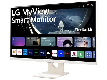 Monitor Smart 27