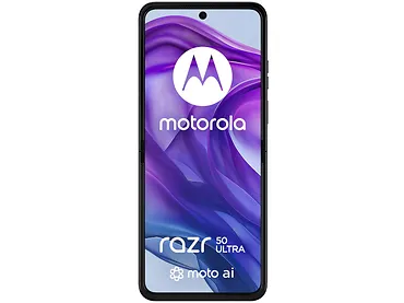 Smartfon Motorola RAZR 50 Ultra 12/512 GB Midnight Blue